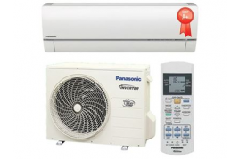 Panasonic šilumos siurblys NZ50TKE šild/šald 5.8/5.0 kW