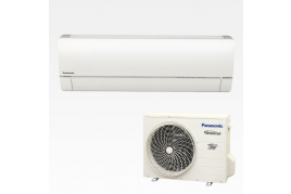 Panasonic šilumos siurblys HZ35UKE šild/šald 4.2/3.5 kW
